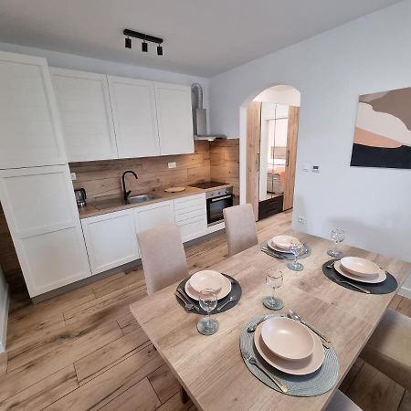 Apartman Lovre ซาดาร์ ภายนอก รูปภาพ