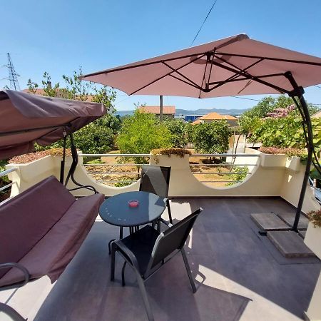 Apartman Lovre ซาดาร์ ภายนอก รูปภาพ