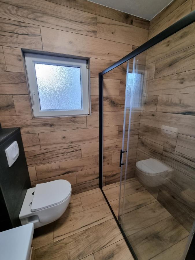 Apartman Lovre ซาดาร์ ภายนอก รูปภาพ