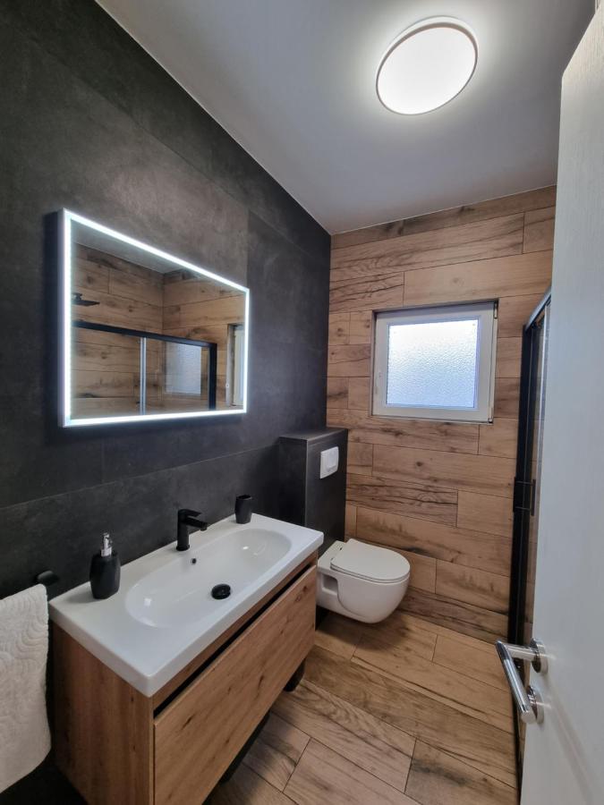 Apartman Lovre ซาดาร์ ภายนอก รูปภาพ