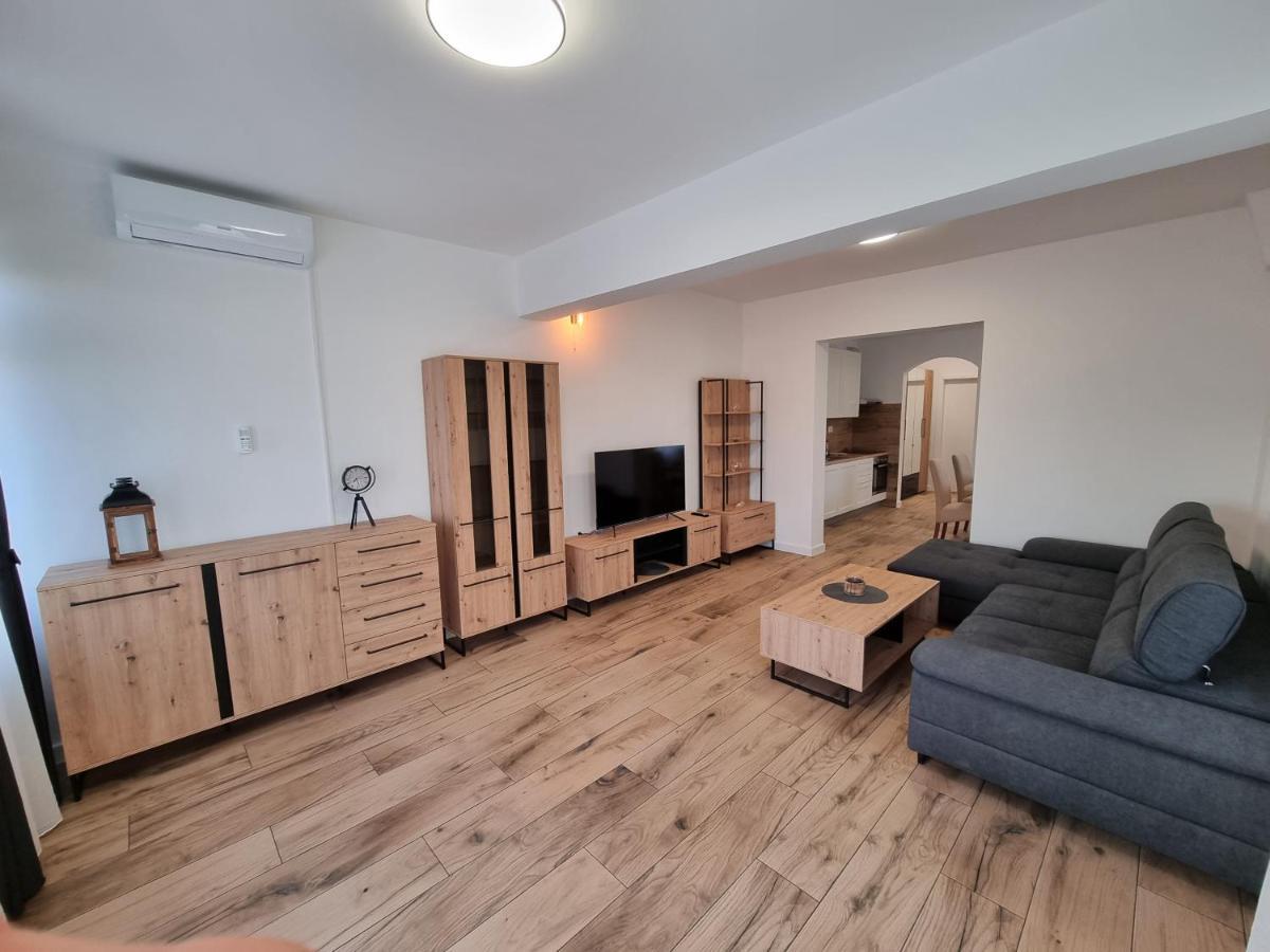 Apartman Lovre ซาดาร์ ภายนอก รูปภาพ