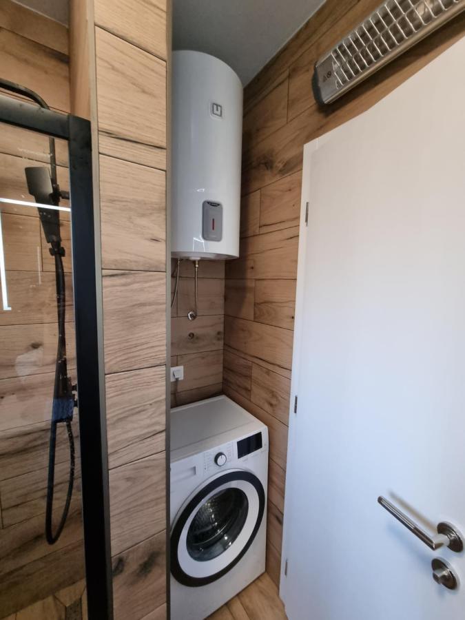 Apartman Lovre ซาดาร์ ภายนอก รูปภาพ