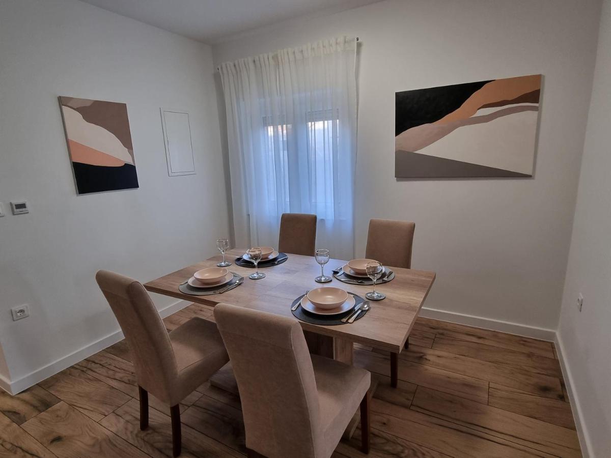 Apartman Lovre ซาดาร์ ภายนอก รูปภาพ